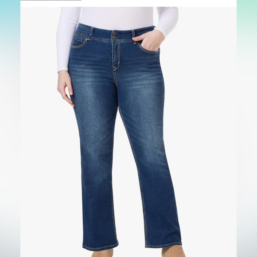 Wallflower Jeans Brand New